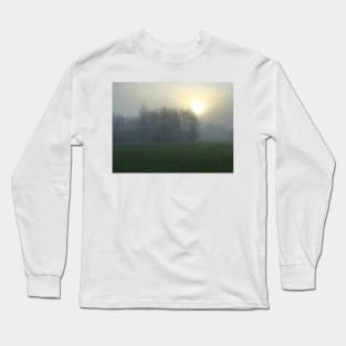 Atmosphere Long Sleeve T-Shirt